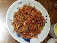 -刀板香·安徽菜(国购IFC店)