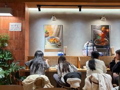 -水平有限广西米粉·广西风味集(五道口店)