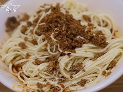 -牛王庙吳記怪味面(双楠店)