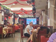 -山西会馆·晋菜·晋商宴·牌匾博物馆(胜利东街店)