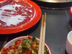 -蜀大侠火锅.川剧变脸(龙泉世茂店)