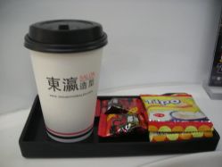 免费小点心-东瀛造型