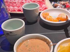 -额尔敦传统涮(公园西路店)