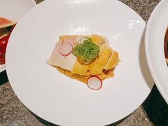 -黄岩国际大酒店·餐厅