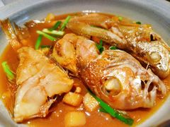 -荣小馆(临海世纪花城店)