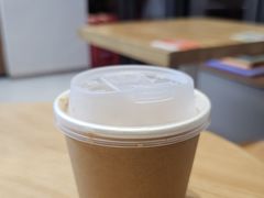 -Dough&Joe团憩(瑞虹天地月亮湾店)
