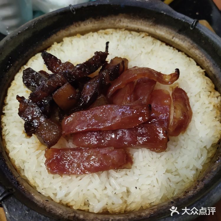 适合小聚的海鲜火锅店
