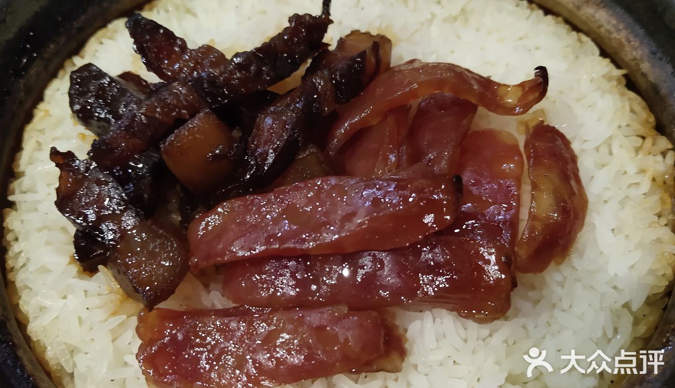 适合小聚的海鲜火锅店