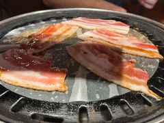 -核桃碳烤肉馆(深圳首店)