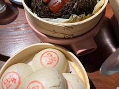 梅干菜焖肉-寻宝记绍兴菜(鲁迅路店)