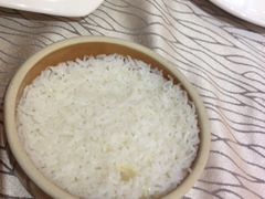 钵仔蒸饭-御信客家王(洛溪店)