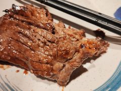 -NIUAN牛庵·日式和牛烧肉(恒隆店)