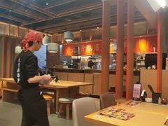 -味千拉面(煌华新纪元购物广场店)