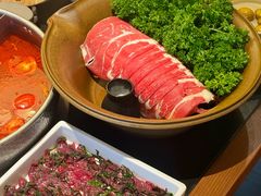 -刘一手重庆火锅(万达广场店)