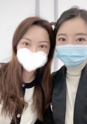 -Verywang半永久纹眉•仪器野生眉