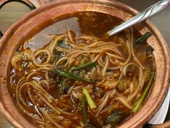 -88号小吃店·经典云南菜·地道纳西美食