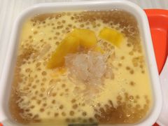 杨枝甘露-满记甜品(金融街店)