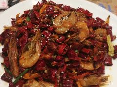 -江湖情酸菜鱼(万菱汇店)