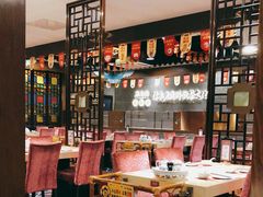 大堂-点都德(春熙路群光广场店)