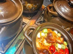 -沙州食驿·非遗小吃夜市