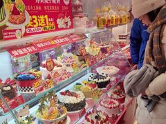 -味多美蛋糕(古城店)
