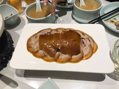 董鲁精品酥不腻烤鸭-董鲁烤鸭(建和街店)