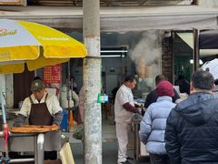 -锅贴大王南翔小笼(临沂二村店)