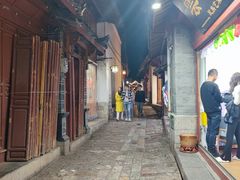 -丽江古城第一观景台