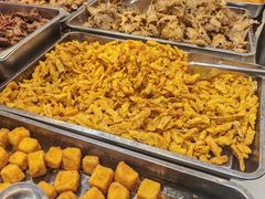 -富龙快餐店(铁西店)