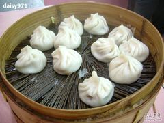 小笼-北万新包子店(淮海店)