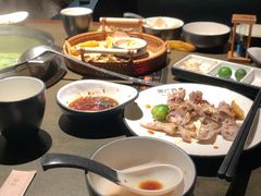 -同仁四季椰子鸡(宝安壹方城店)