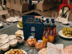 -粤江春·早茶·潮粤菜·宴会(罗湖宝能中心店)