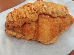 -不正咖啡(万达尊店)