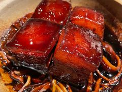 -苏帮袁Sue Cuisine(来福士店)