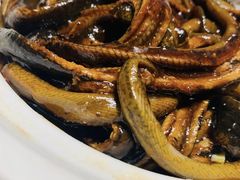 -小厨娘淮扬菜(天印大道店)