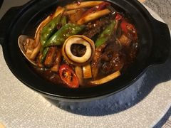 -穹六人间 people 6(岳阳路店)