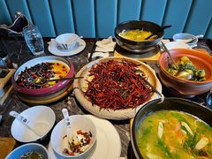 -酝· 大师滇菜(公园1903店)