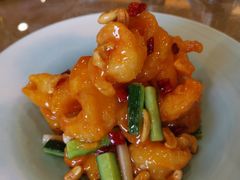 宫爆虾球-烤肉宛饭庄(北新桥店)
