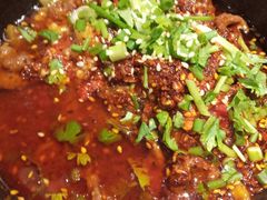 -马路边边串串香(双井直营店)