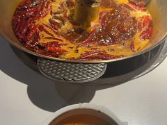 -小龙翻大江文化火锅(宽窄店)