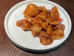 -羲和雅苑•北京烤鸭(乐园道万象城店)