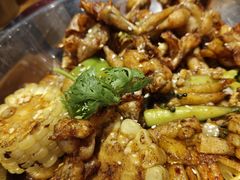 氿熹干锅牛蛙-氿熹干锅•牛蛙•烤鱼(印象城店)