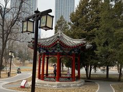 -西海子公园