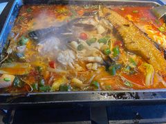 -炉鱼(萧山万象汇店)