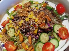 -花叔蜀川菜·辣子鸡(北关店)