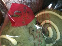抹茶麻薯包-BREAD WAY面包路·欧式面包(龙湖时代D馆店)