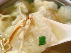 -荣巷小馄饨(荣巷店)