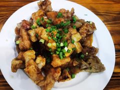 -如我美食(达道社区店)