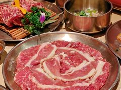 -西塔老太太泥炉烤肉(杭州首店)