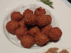 -四世同堂·京菜·烤鸭(双井店)